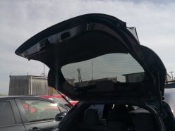 TOYOTA YARIS X 2020