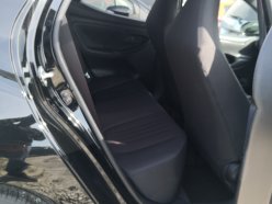 TOYOTA YARIS X 2020