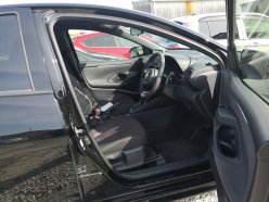 TOYOTA YARIS X 2020