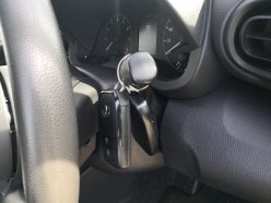 TOYOTA YARIS X 2020
