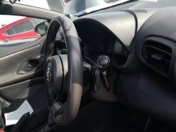 TOYOTA YARIS X 2020