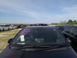 TOYOTA YARIS X 2020