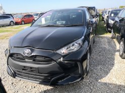 TOYOTA YARIS X 2020
