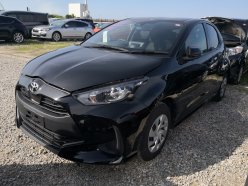TOYOTA YARIS X 2020