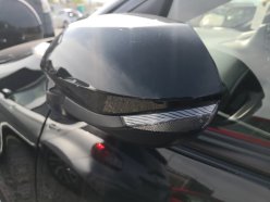 TOYOTA YARIS X 2020