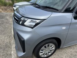 TOYOTA TANK/ROOMY/THOR/JUSTY X 2021
