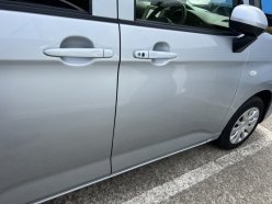 TOYOTA TANK/ROOMY/THOR/JUSTY X 2021