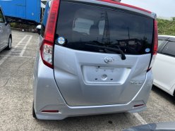 TOYOTA TANK/ROOMY/THOR/JUSTY X 2021
