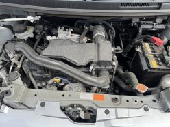TOYOTA TANK/ROOMY/THOR/JUSTY X 2021