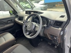 TOYOTA TANK/ROOMY/THOR/JUSTY X 2021