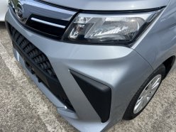 TOYOTA TANK/ROOMY/THOR/JUSTY X 2021
