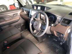 TOYOTA TANK/ROOMY/THOR/JUSTY X 2021