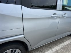 TOYOTA TANK/ROOMY/THOR/JUSTY X 2021