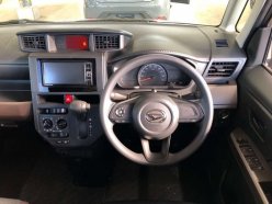 TOYOTA TANK/ROOMY/THOR/JUSTY X 2021