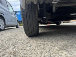 TOYOTA TANK/ROOMY/THOR/JUSTY X 2021