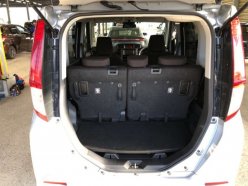 TOYOTA TANK/ROOMY/THOR/JUSTY X 2021