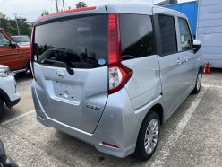 TOYOTA TANK/ROOMY/THOR/JUSTY X 2021