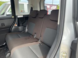 TOYOTA TANK/ROOMY/THOR/JUSTY X 2021