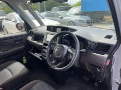 TOYOTA TANK/ROOMY/THOR/JUSTY X 2021