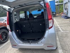 TOYOTA TANK/ROOMY/THOR/JUSTY X 2021