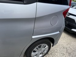 TOYOTA TANK/ROOMY/THOR/JUSTY X 2021
