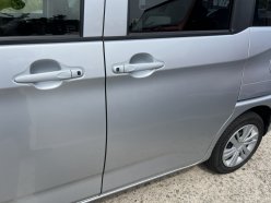 TOYOTA TANK/ROOMY/THOR/JUSTY X 2021