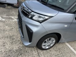 TOYOTA TANK/ROOMY/THOR/JUSTY X 2021