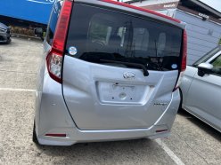 TOYOTA TANK/ROOMY/THOR/JUSTY X 2021