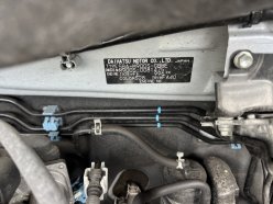 TOYOTA TANK/ROOMY/THOR/JUSTY X 2021