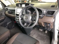 TOYOTA TANK/ROOMY/THOR/JUSTY X 2021
