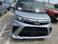 TOYOTA TANK/ROOMY/THOR/JUSTY X 2021