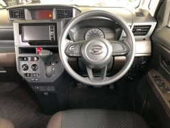 TOYOTA TANK/ROOMY/THOR/JUSTY X 2021
