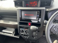 TOYOTA TANK/ROOMY/THOR/JUSTY X 2021