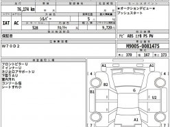 TOYOTA TANK/ROOMY/THOR/JUSTY X 2021