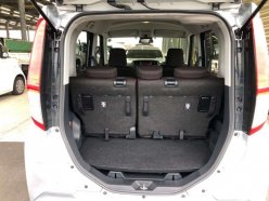 TOYOTA TANK/ROOMY/THOR/JUSTY X 2021