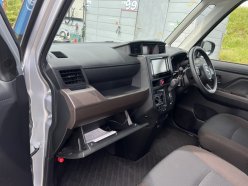TOYOTA TANK/ROOMY/THOR/JUSTY X 2021