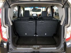 DAIHATSU MOVE Custom RS High ﾊﾟ- SA 2015