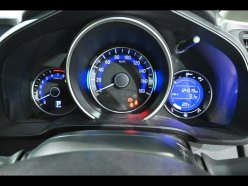 HONDA FIT 4WD 13G L Package 2013