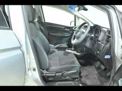 HONDA FIT 4WD 13G L Package 2013