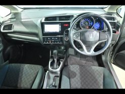 HONDA FIT 4WD 13G L Package 2013