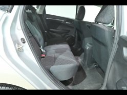 HONDA FIT 4WD 13G L Package 2013