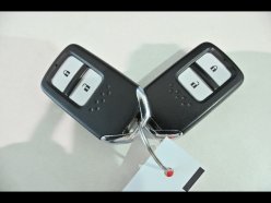 HONDA FIT 4WD 13G L Package 2013