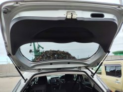 HONDA FIT 4WD 13G L Package 2013
