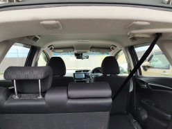HONDA FIT 4WD 13G L Package 2013