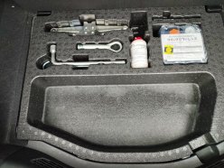 HONDA FIT 4WD 13G L Package 2013
