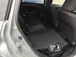 HONDA FIT 4WD 13G L Package 2013