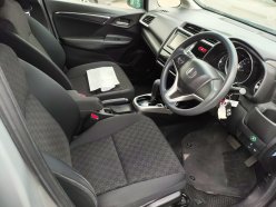 HONDA FIT 4WD 13G L Package 2013