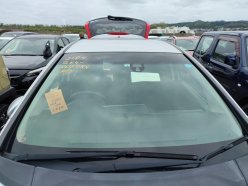 HONDA FIT 4WD 13G L Package 2013