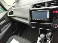 HONDA FIT 4WD 13G L Package 2013