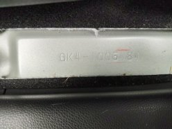 HONDA FIT 4WD 13G L Package 2013